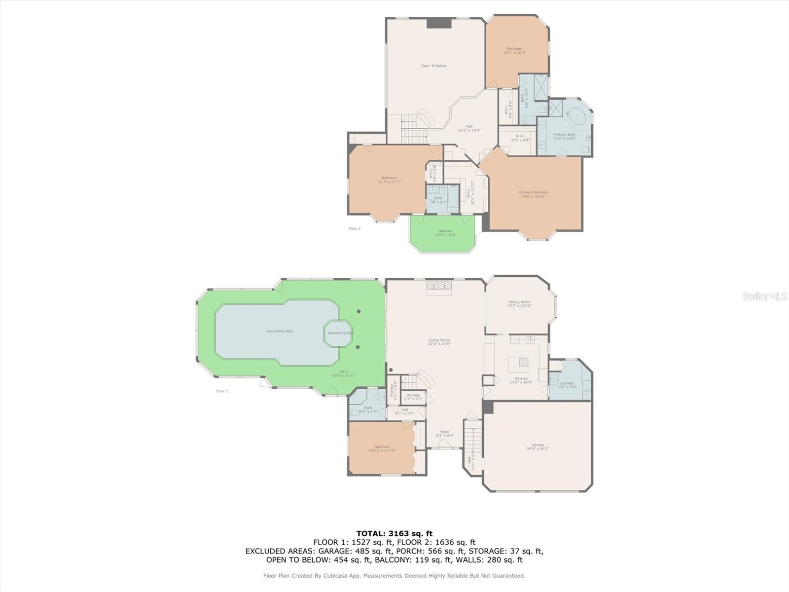 5914 La Rosa Lane Apollo Beach FL 33572 TB8473800 image73