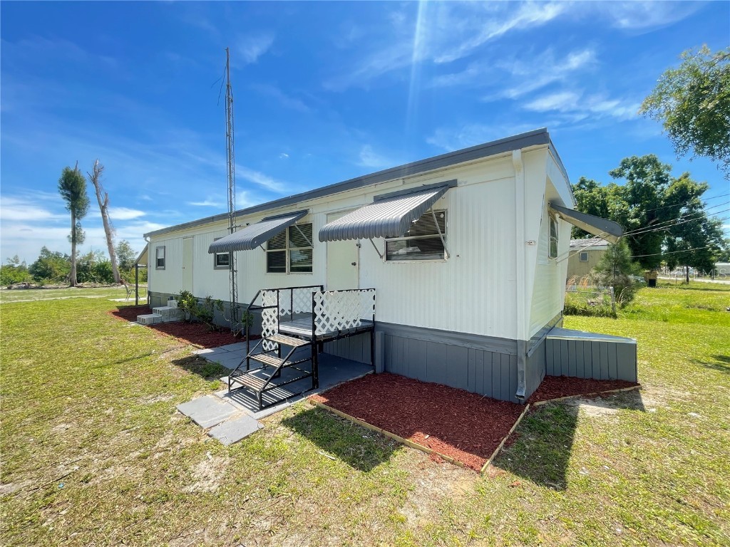 5914 Sabalwood Drive Punta Gorda FL 33982 OM676509 image1