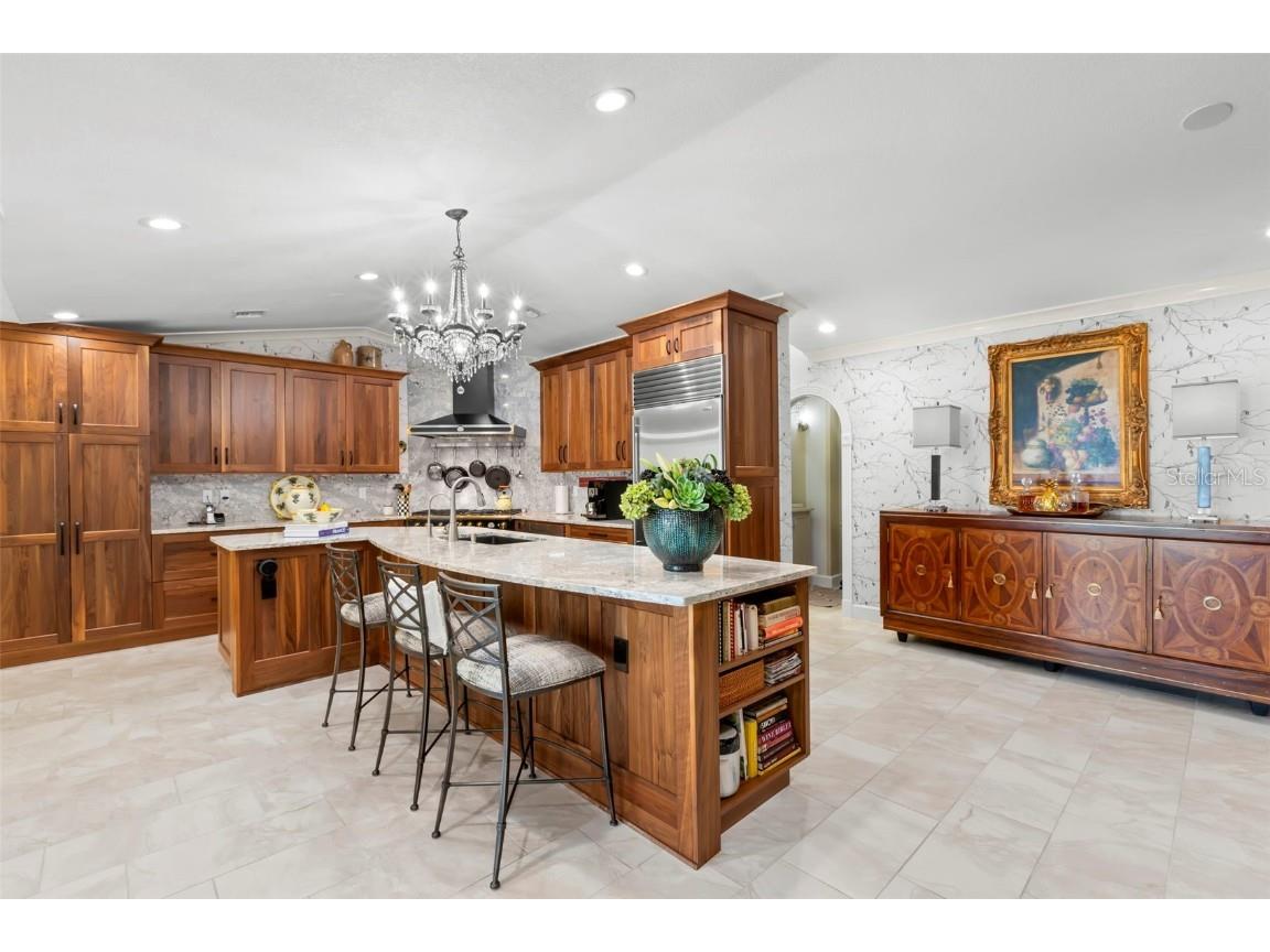 5914 Skimmer Point Boulevard S Gulfport FL 33707 - BOCA CIEGA BAY TB8408288 image11