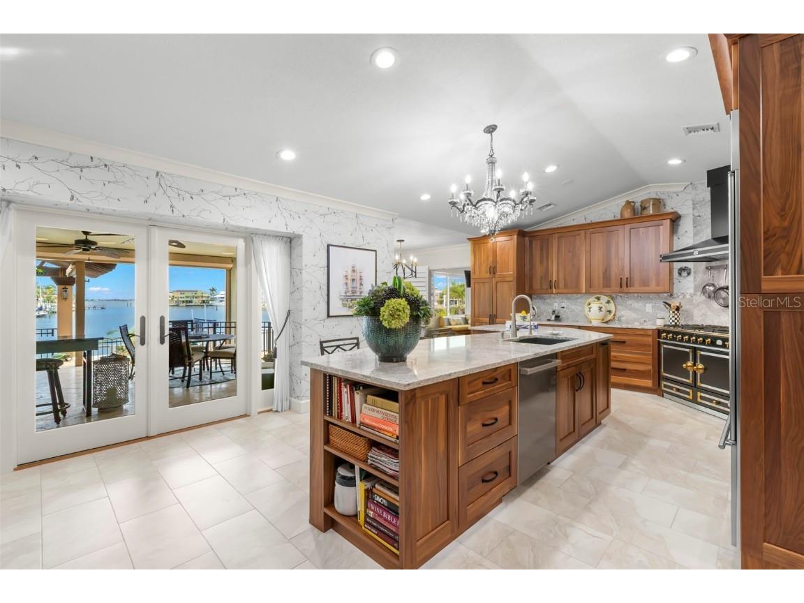 5914 Skimmer Point Boulevard S Gulfport FL 33707 - BOCA CIEGA BAY TB8408288 image13