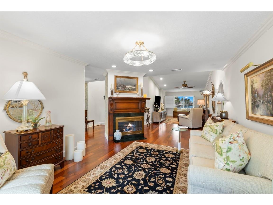 5914 Skimmer Point Boulevard S Gulfport FL 33707 - BOCA CIEGA BAY TB8408288 image17