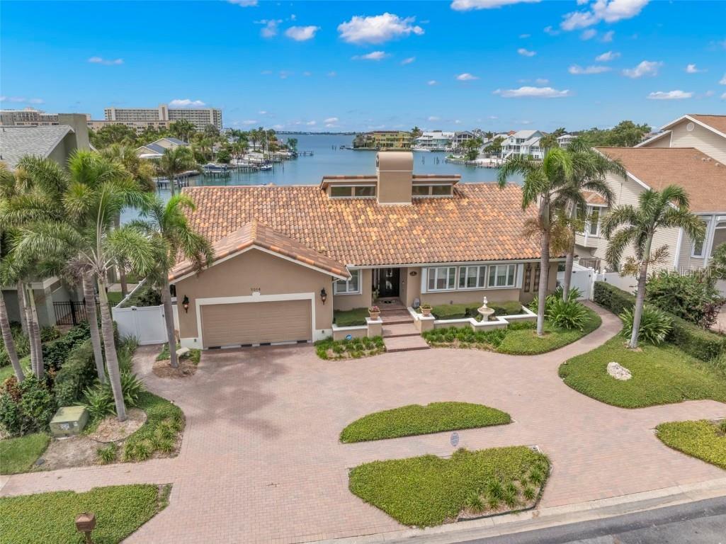 5914 Skimmer Point Boulevard S Gulfport FL 33707 - BOCA CIEGA BAY TB8408288 image2