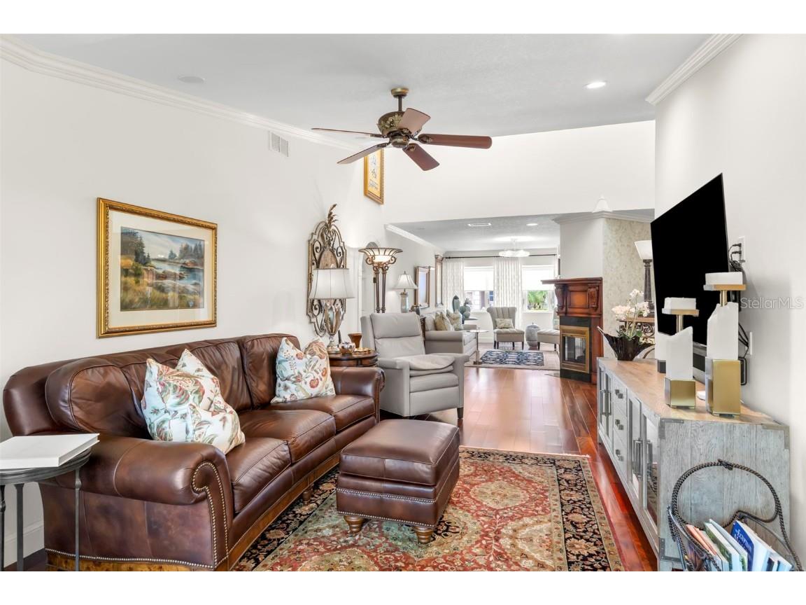 5914 Skimmer Point Boulevard S Gulfport FL 33707 - BOCA CIEGA BAY TB8408288 image20