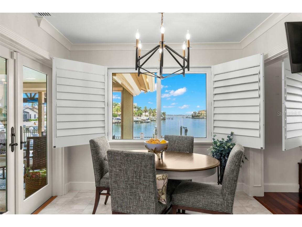 5914 Skimmer Point Boulevard S Gulfport FL 33707 - BOCA CIEGA BAY TB8408288 image21