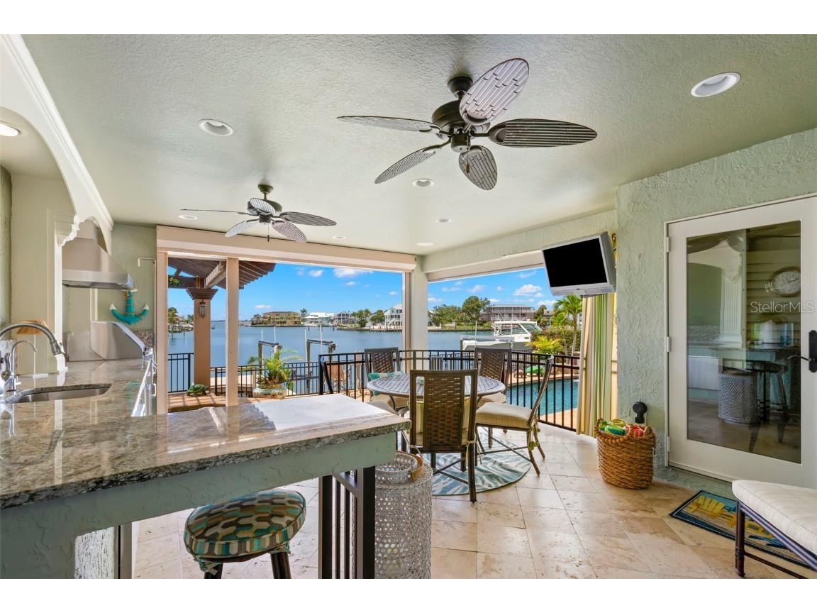 5914 Skimmer Point Boulevard S Gulfport FL 33707 - BOCA CIEGA BAY TB8408288 image23