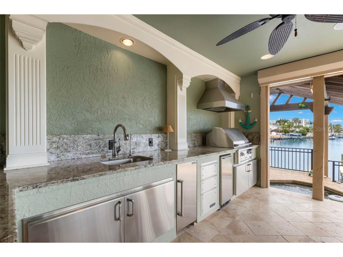 5914 Skimmer Point Boulevard S Gulfport FL 33707 - BOCA CIEGA BAY TB8408288 image24