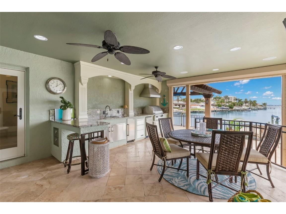 5914 Skimmer Point Boulevard S Gulfport FL 33707 - BOCA CIEGA BAY TB8408288 image25