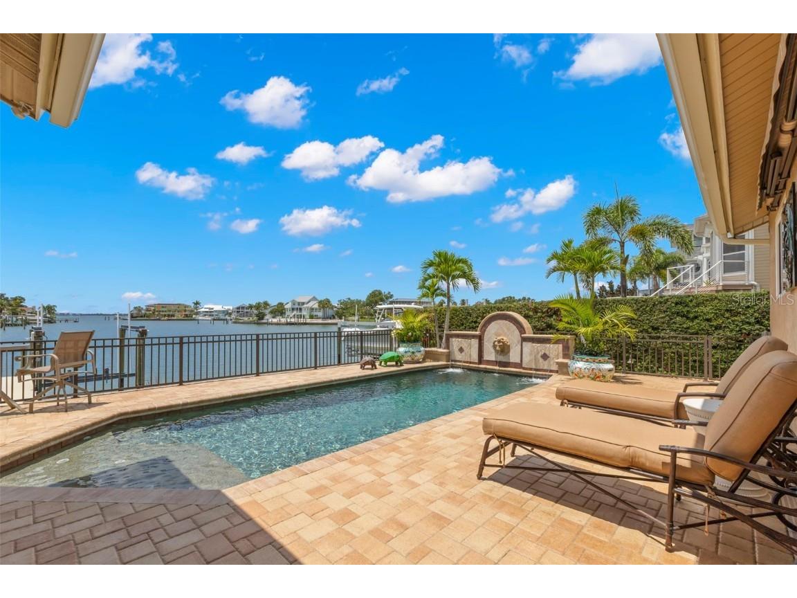 5914 Skimmer Point Boulevard S Gulfport FL 33707 - BOCA CIEGA BAY TB8408288 image28
