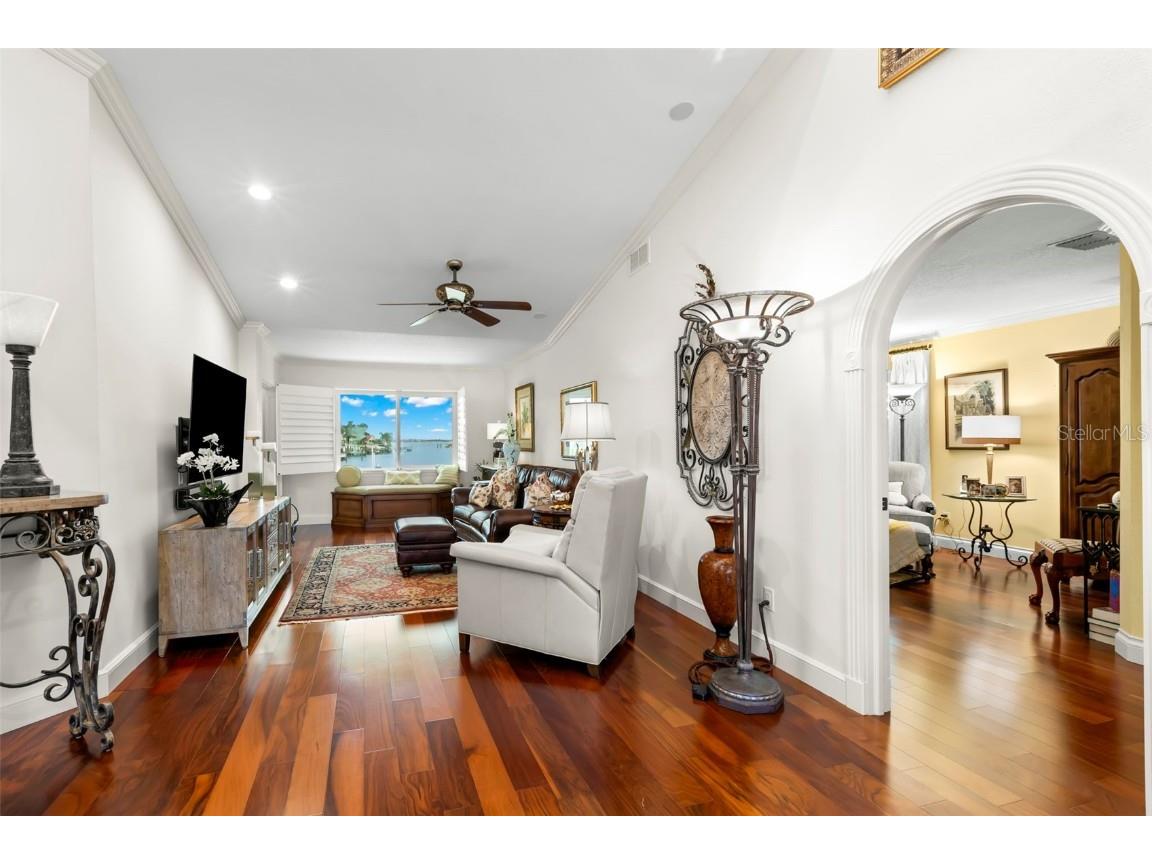 5914 Skimmer Point Boulevard S Gulfport FL 33707 - BOCA CIEGA BAY TB8408288 image30