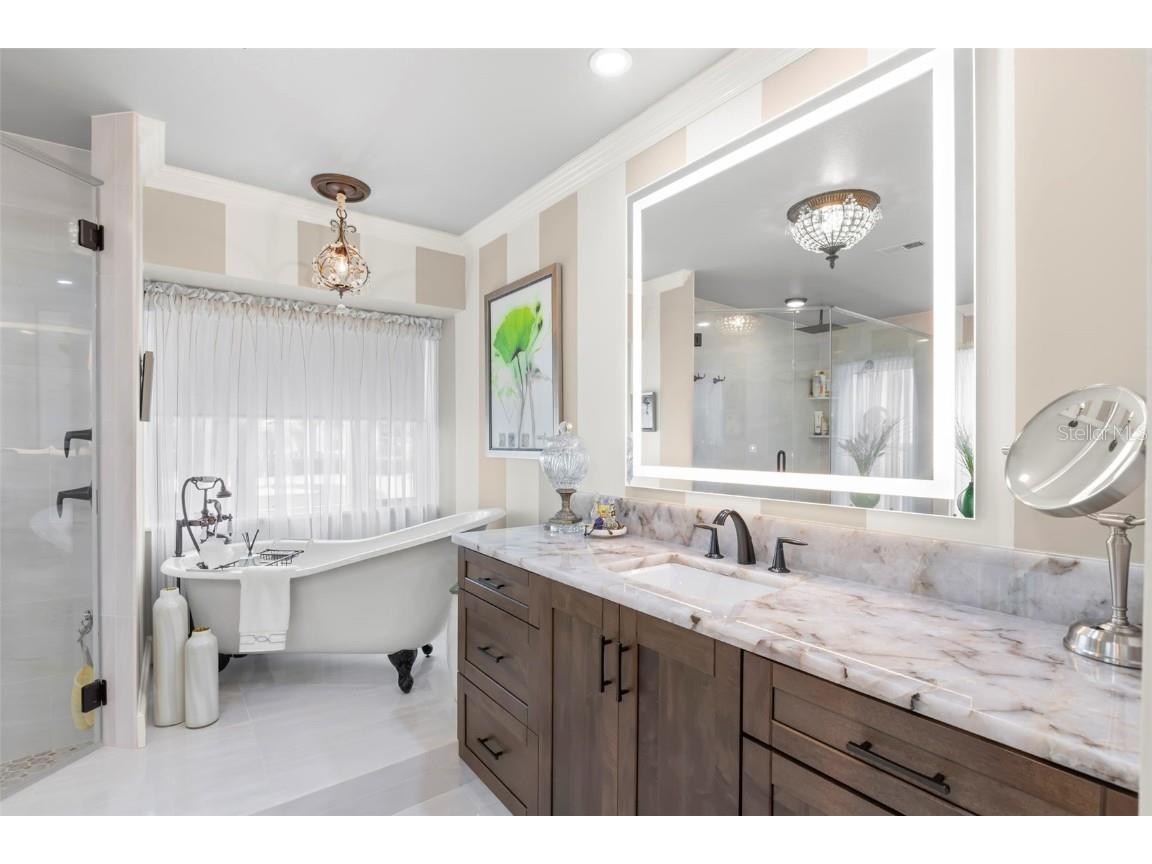 5914 Skimmer Point Boulevard S Gulfport FL 33707 - BOCA CIEGA BAY TB8408288 image33