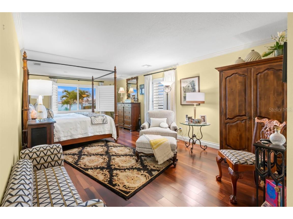 5914 Skimmer Point Boulevard S Gulfport FL 33707 - BOCA CIEGA BAY TB8408288 image34