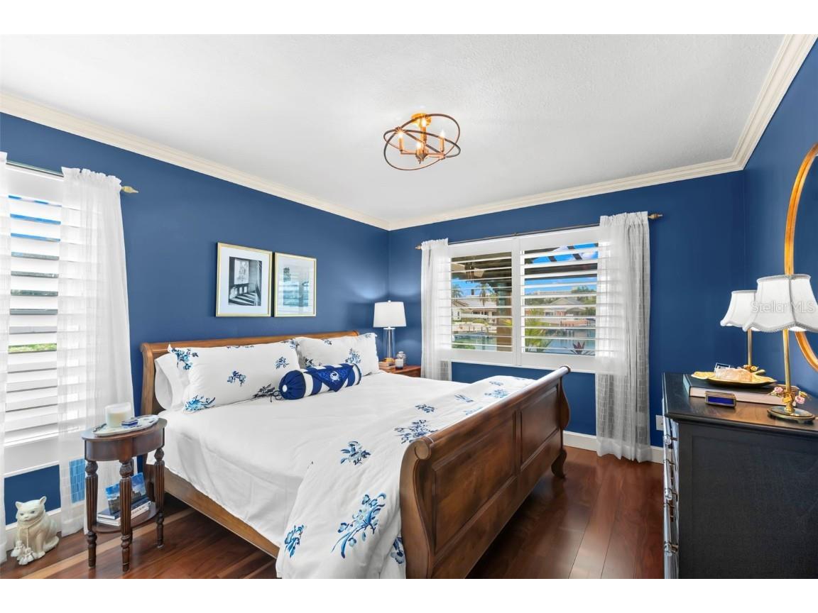 5914 Skimmer Point Boulevard S Gulfport FL 33707 - BOCA CIEGA BAY TB8408288 image39