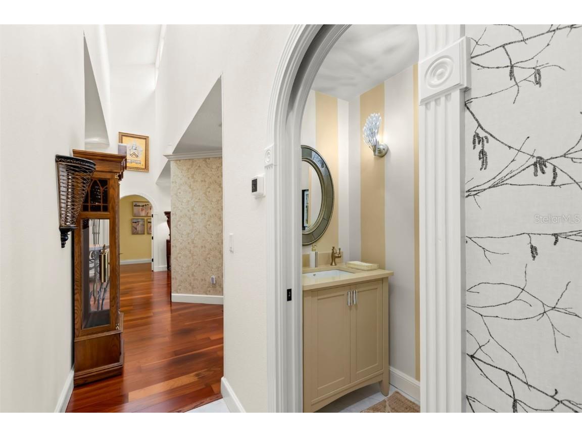 5914 Skimmer Point Boulevard S Gulfport FL 33707 - BOCA CIEGA BAY TB8408288 image42