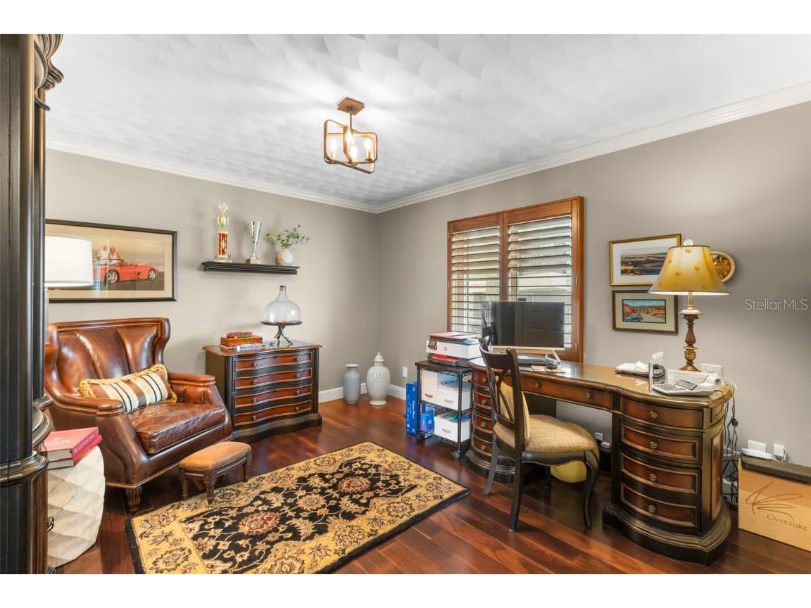 5914 Skimmer Point Boulevard S Gulfport FL 33707 - BOCA CIEGA BAY TB8408288 image44