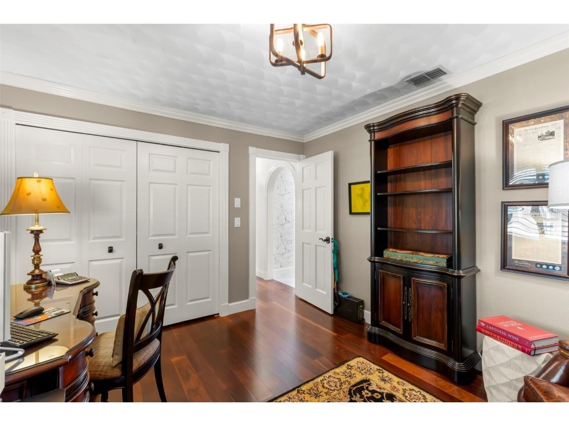 5914 Skimmer Point Boulevard S Gulfport FL 33707 - BOCA CIEGA BAY TB8408288 image45