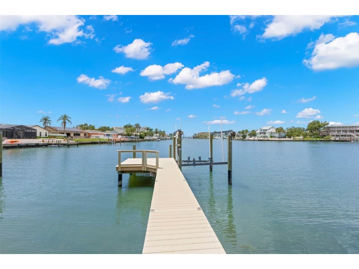 5914 Skimmer Point Boulevard S Gulfport FL 33707 - BOCA CIEGA BAY TB8408288 image46