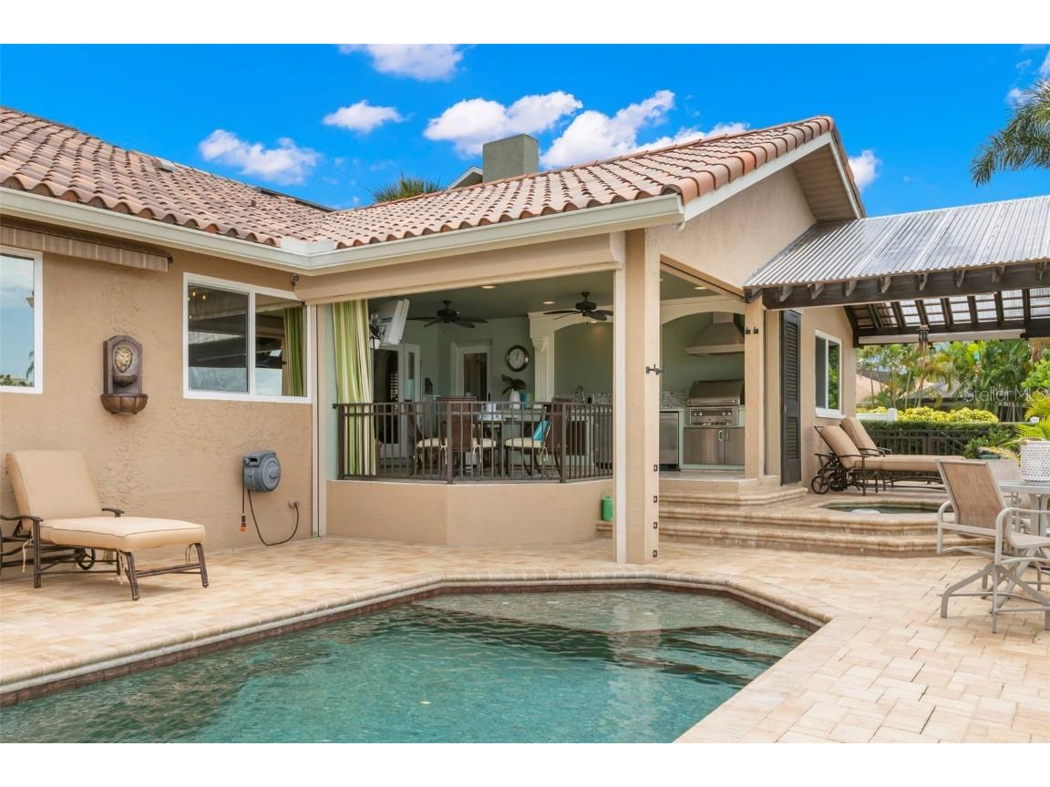 5914 Skimmer Point Boulevard S Gulfport FL 33707 - BOCA CIEGA BAY TB8408288 image48