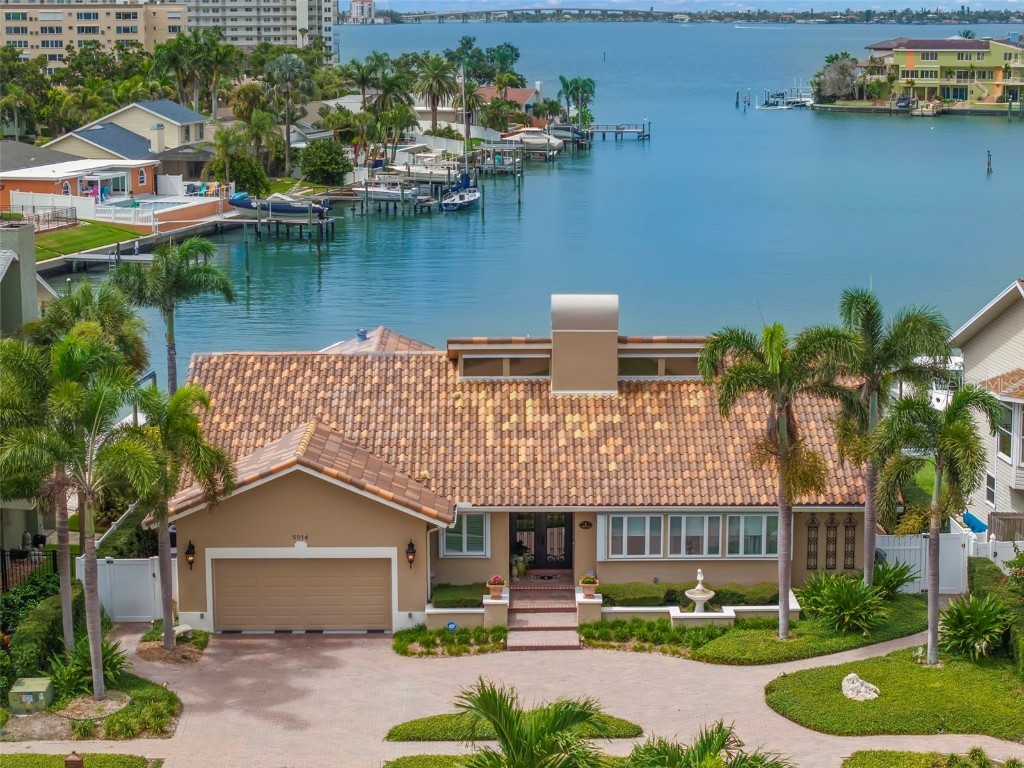 5914 Skimmer Point Boulevard S Gulfport FL 33707 - BOCA CIEGA BAY TB8408288 image5