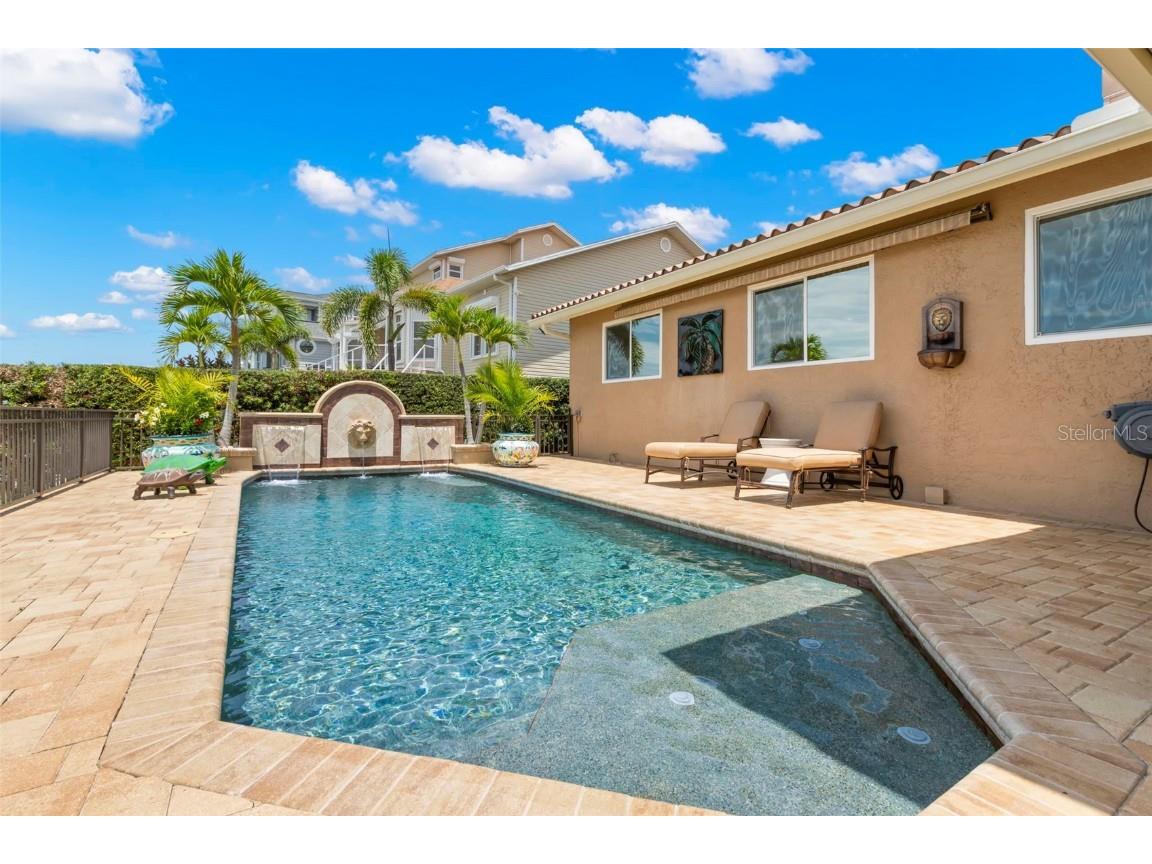 5914 Skimmer Point Boulevard S Gulfport FL 33707 - BOCA CIEGA BAY TB8408288 image50