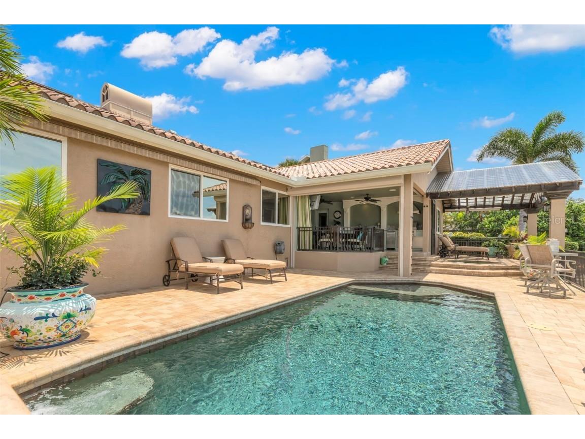 5914 Skimmer Point Boulevard S Gulfport FL 33707 - BOCA CIEGA BAY TB8408288 image51