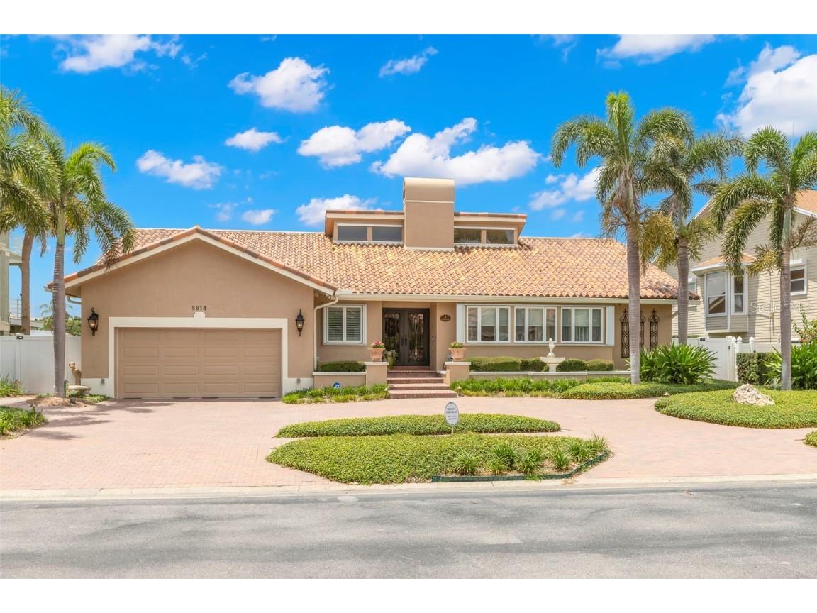 5914 Skimmer Point Boulevard S Gulfport FL 33707 - BOCA CIEGA BAY TB8408288 image52