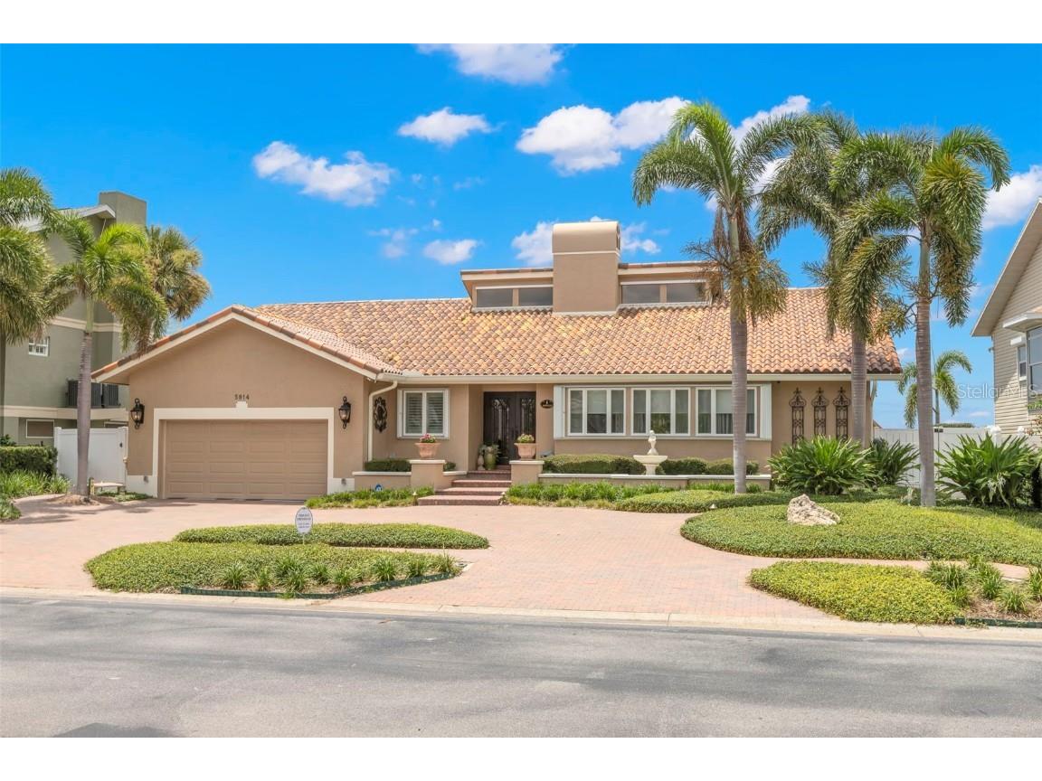 5914 Skimmer Point Boulevard S Gulfport FL 33707 - BOCA CIEGA BAY TB8408288 image54