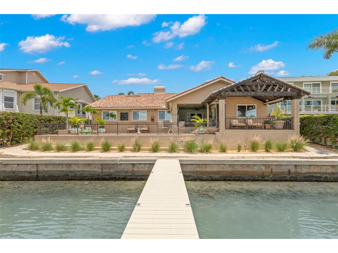 5914 Skimmer Point Boulevard S Gulfport FL 33707 - BOCA CIEGA BAY TB8408288 image56