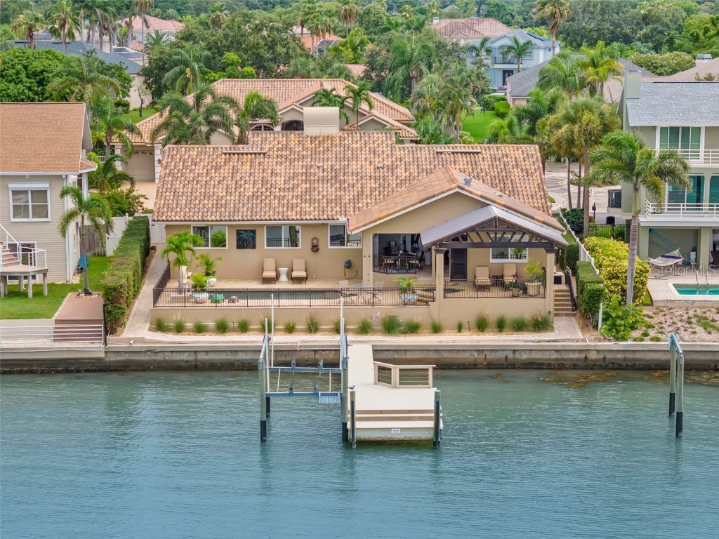 5914 Skimmer Point Boulevard S Gulfport FL 33707 - BOCA CIEGA BAY TB8408288 image58