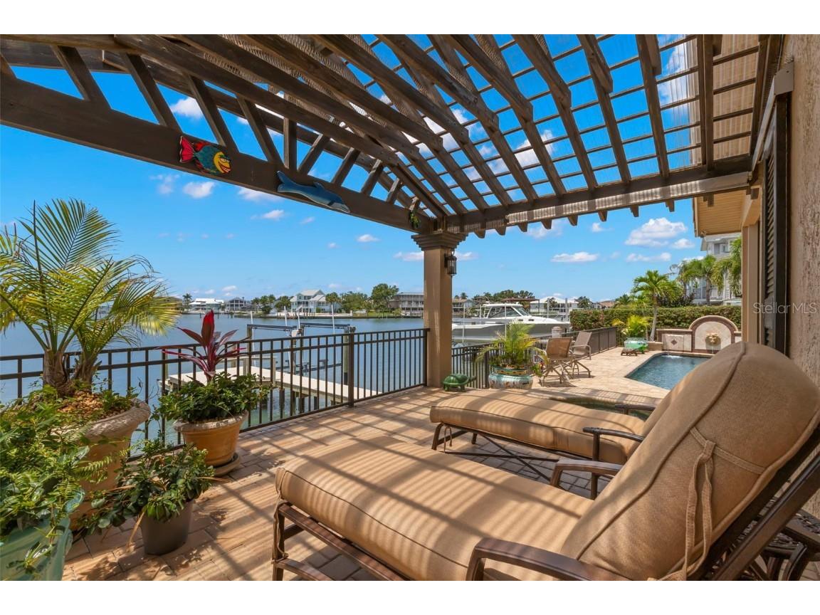 5914 Skimmer Point Boulevard S Gulfport FL 33707 - BOCA CIEGA BAY TB8408288 image6