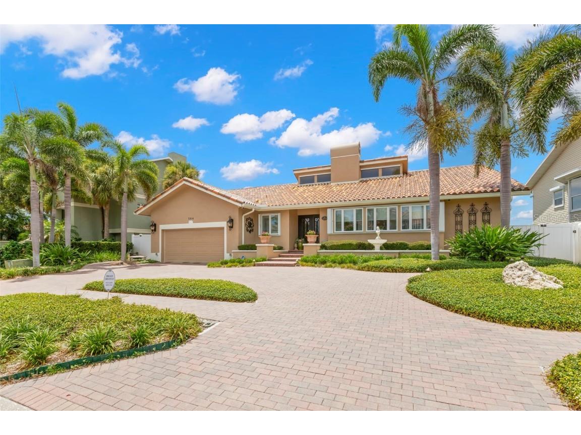 5914 Skimmer Point Boulevard S Gulfport FL 33707 - BOCA CIEGA BAY TB8408288 image60