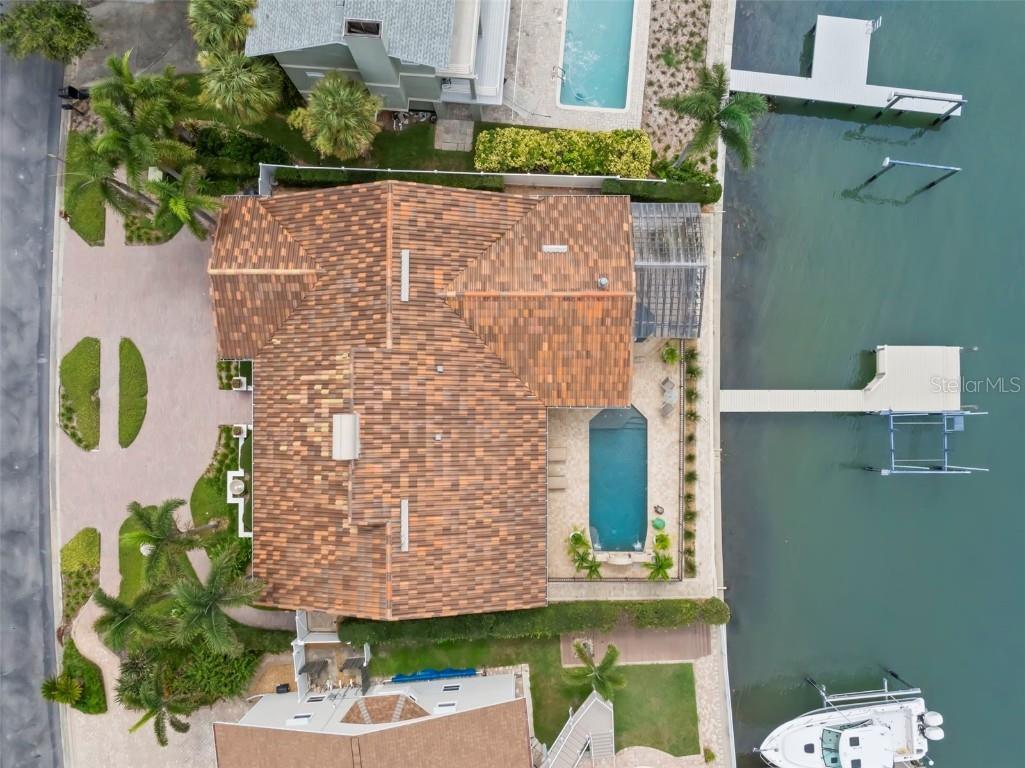 5914 Skimmer Point Boulevard S Gulfport FL 33707 - BOCA CIEGA BAY TB8408288 image64