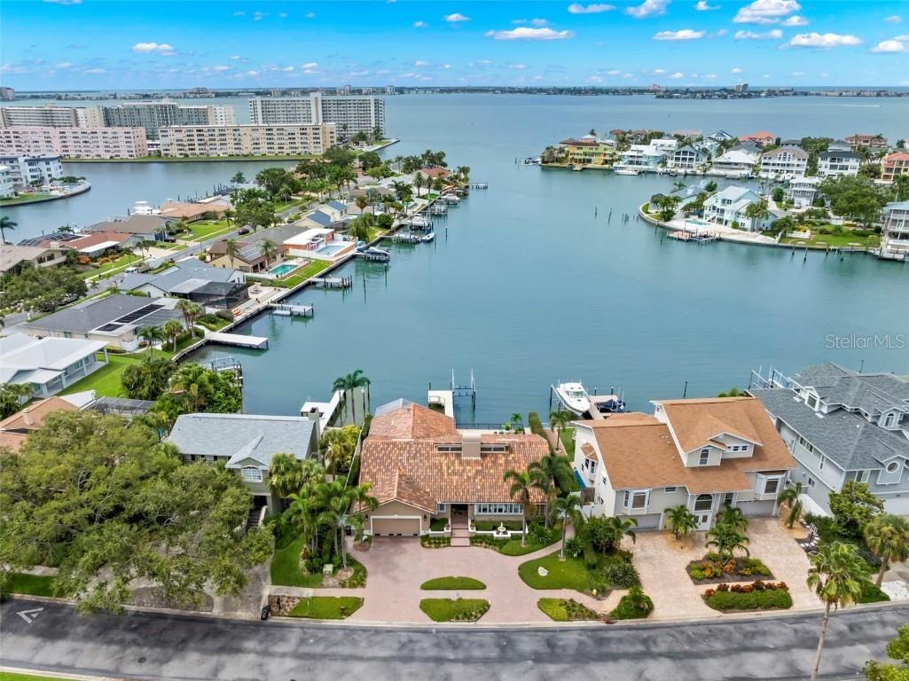 5914 Skimmer Point Boulevard S Gulfport FL 33707 - BOCA CIEGA BAY TB8408288 image65