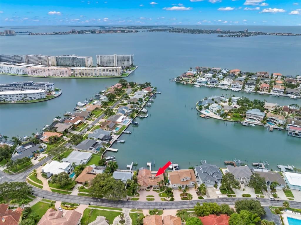 5914 Skimmer Point Boulevard S Gulfport FL 33707 - BOCA CIEGA BAY TB8408288 image66
