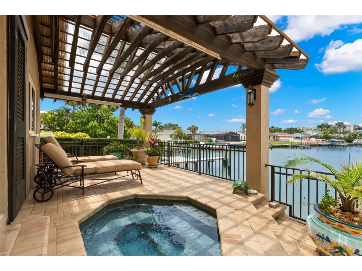 5914 Skimmer Point Boulevard S Gulfport FL 33707 - BOCA CIEGA BAY TB8408288 image67