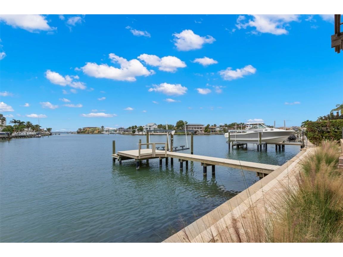 5914 Skimmer Point Boulevard S Gulfport FL 33707 - BOCA CIEGA BAY TB8408288 image68