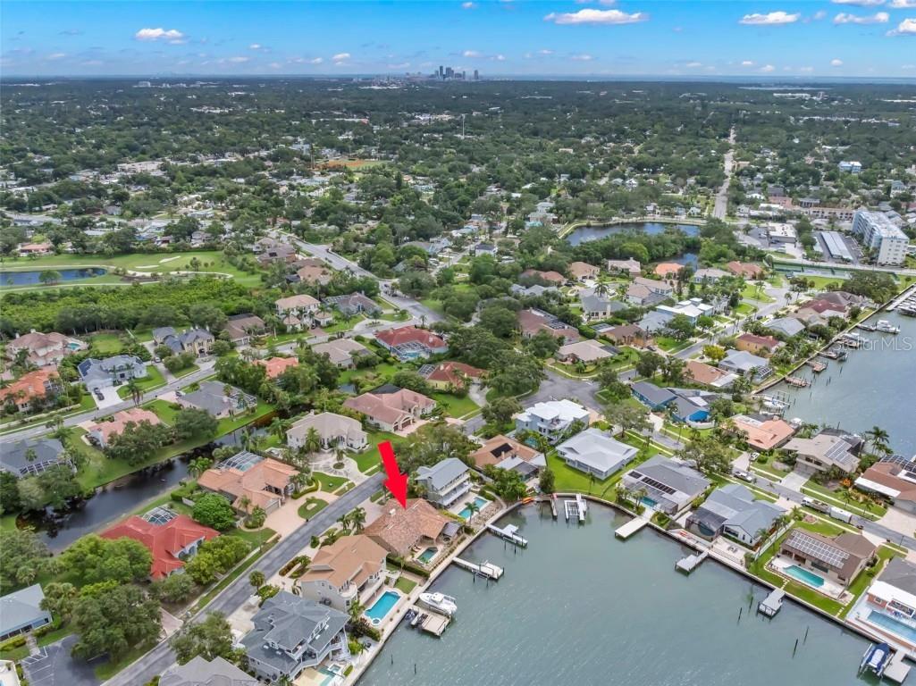 5914 Skimmer Point Boulevard S Gulfport FL 33707 - BOCA CIEGA BAY TB8408288 image69