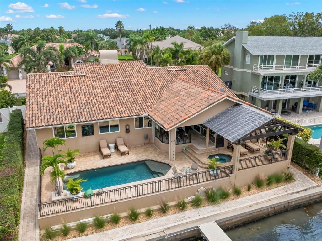 5914 Skimmer Point Boulevard S Gulfport FL 33707 - BOCA CIEGA BAY TB8408288 image7