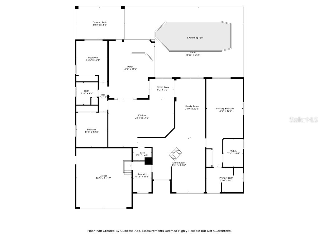 5914 Skimmer Point Boulevard S Gulfport FL 33707 - BOCA CIEGA BAY TB8408288 image71