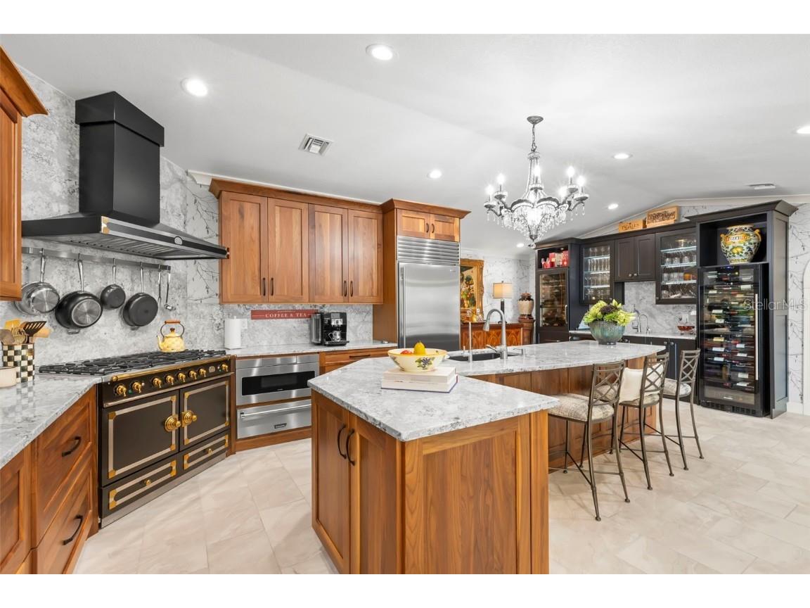 5914 Skimmer Point Boulevard S Gulfport FL 33707 - BOCA CIEGA BAY TB8408288 image9