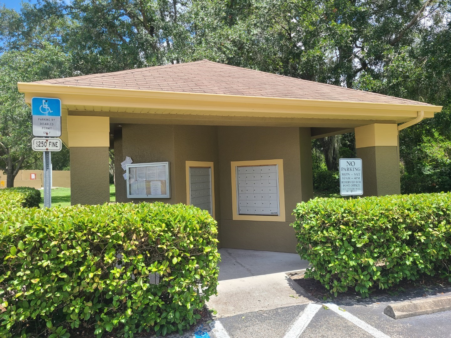 5914 Willow Ridge Drive #101 Zephyrhills FL 33541 TB8507595 image47