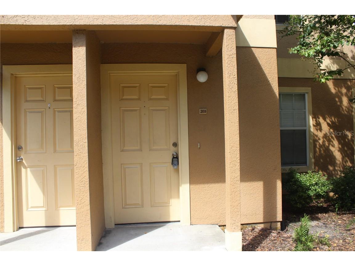 5914 Willow Ridge Drive #203 Zephyrhills FL 33541 T3490697 image1