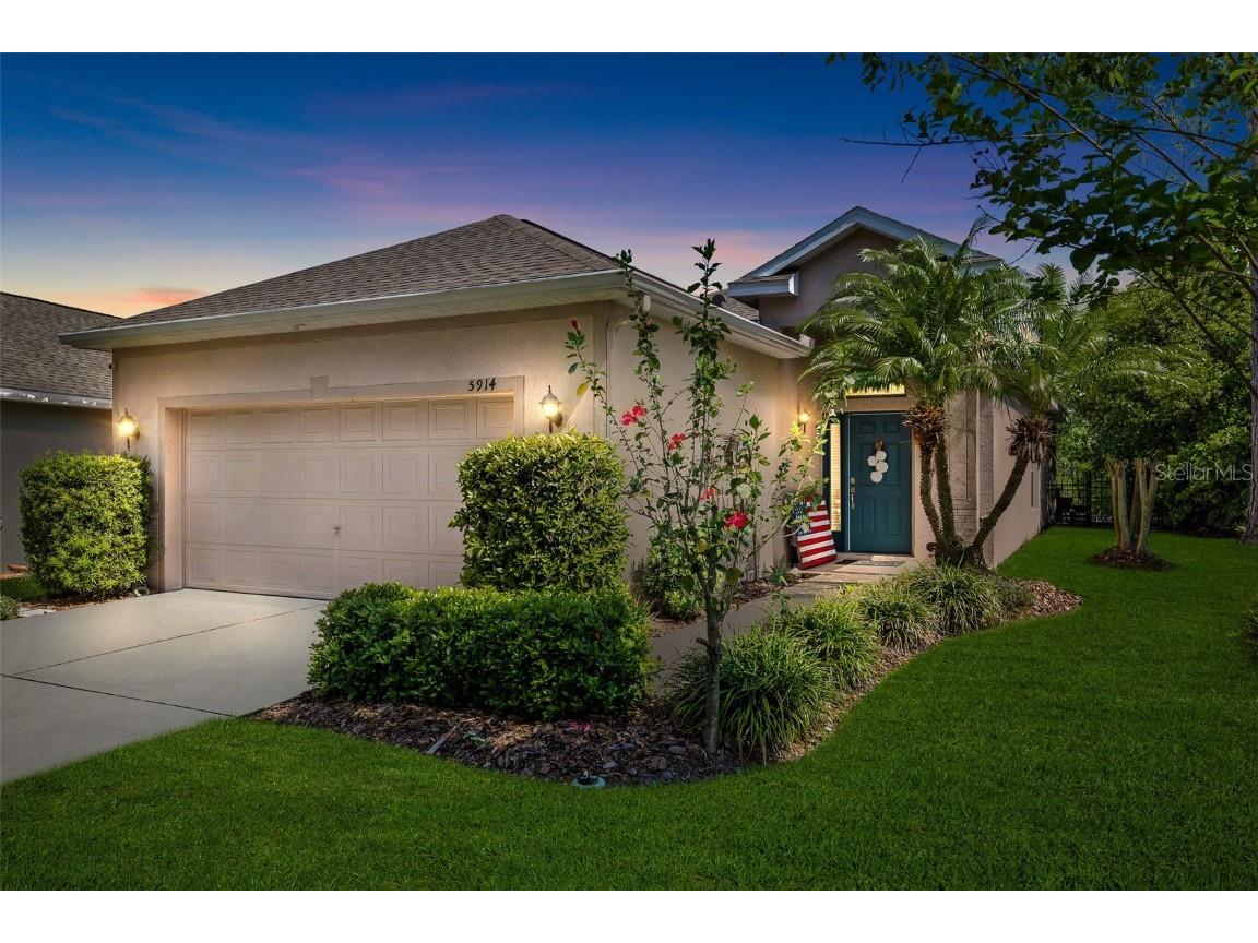 5914 Wrenwater Drive Lithia FL 33547 TB8367578 image1