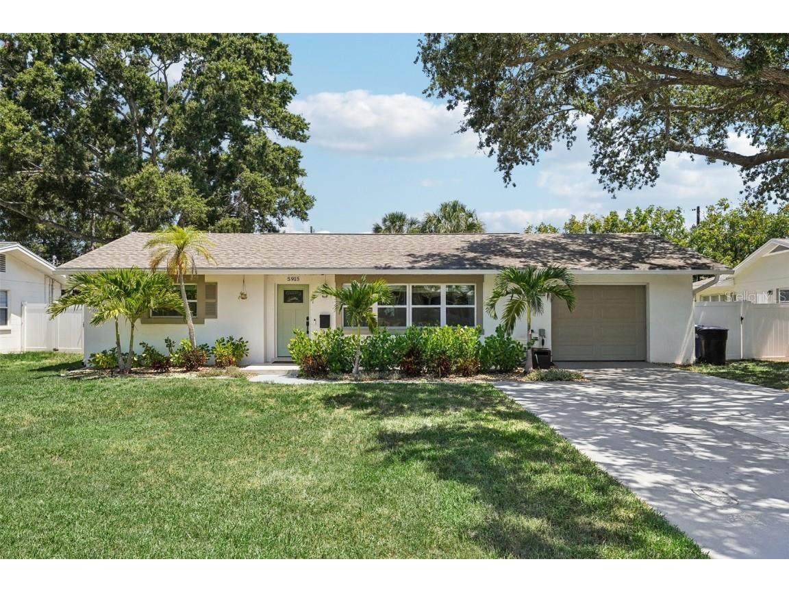5915 21st Avenue N Saint Petersburg FL 33710 T3530693 image1