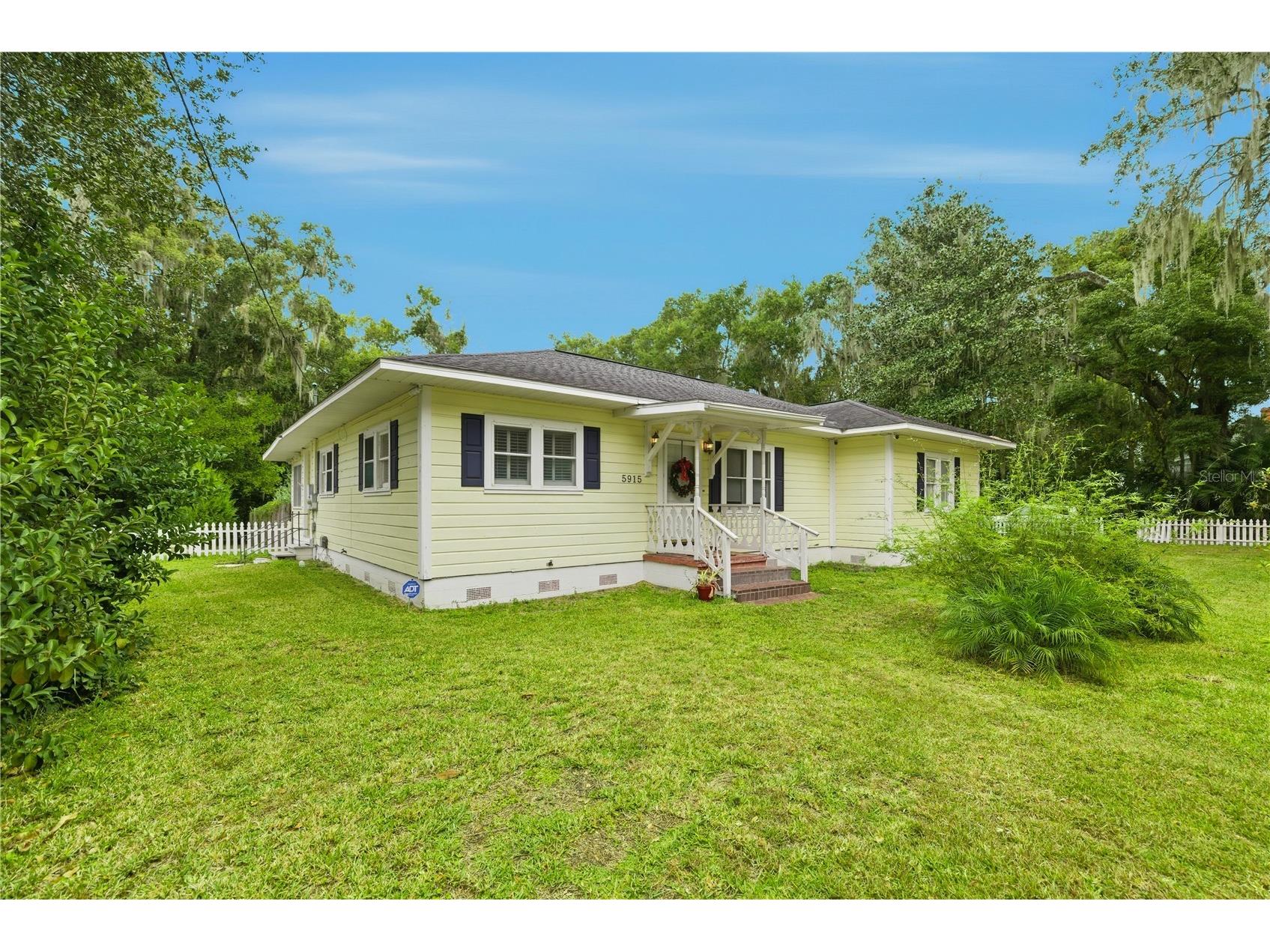 5915 Avenue F Mc Intosh FL 32664 OM714504 image1
