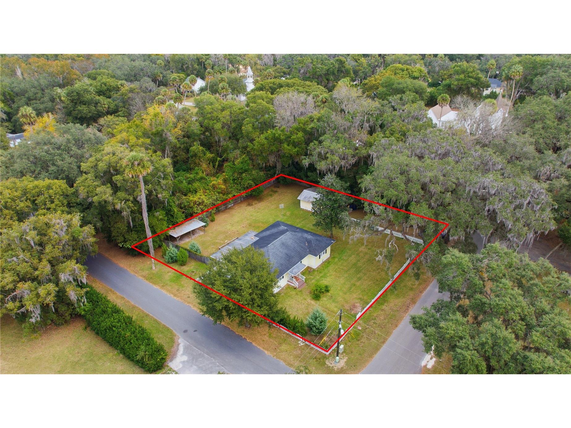 5915 Avenue F Mc Intosh FL 32664 OM714504 image45