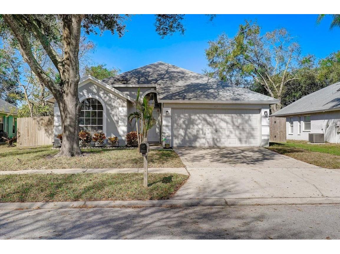 5915 Azure Drive Wesley Chapel FL 33545 T3427255 image1