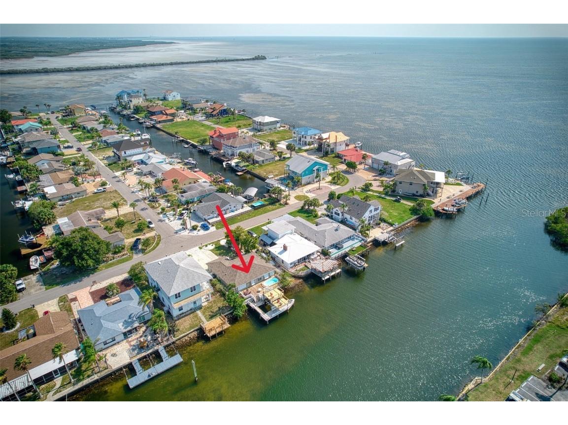 5915 Beverly Drive Hudson FL 34667 - GULF OF MEXICO W7855922 image1