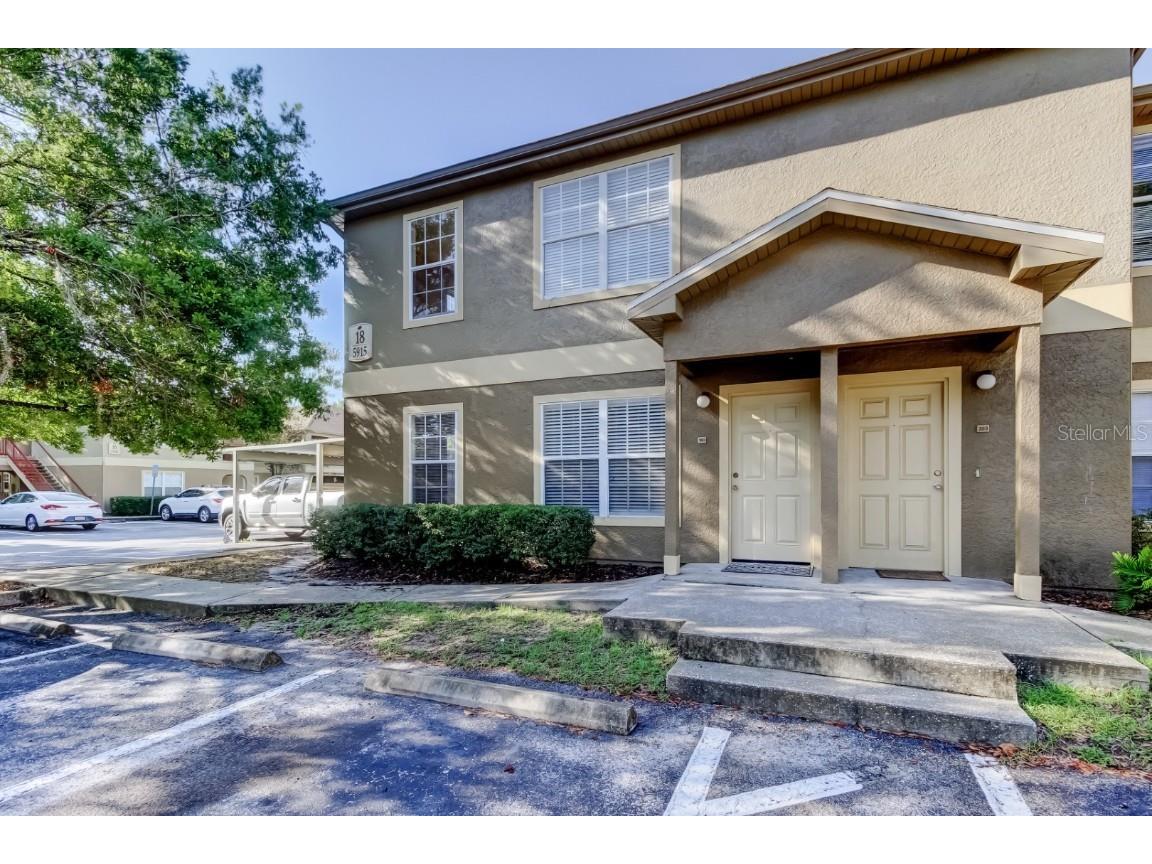 5915 Brickleberry Lane #103 Zephyrhills FL 33541 TB8386224 image1