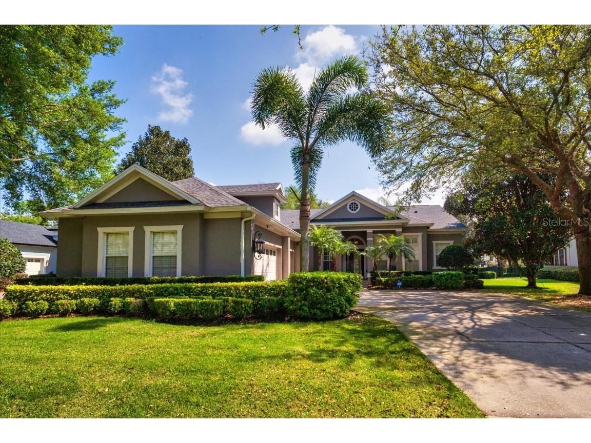 5915 Caymus Loop Windermere FL 34786 - LAKE BURDEN O6095384 image1