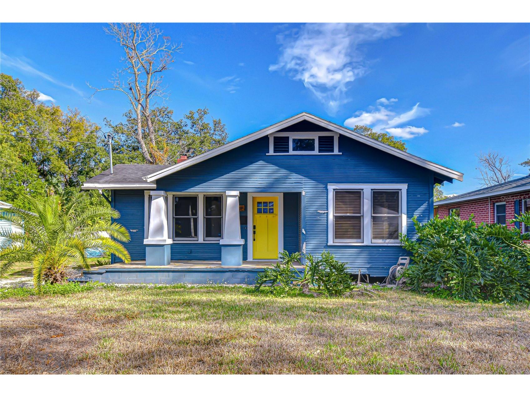 5915 N Otis Avenue Tampa FL 33604 TB8466975 image1